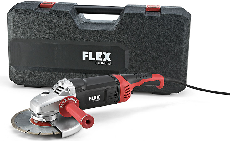 Flex L 26-6 230 TK-S