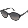 Slnečné okuliare Maui Jim Mariana GS828-02K Veľkosť: 55