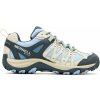 Dámska outdoorová obuv Merrell Accentor 3 Sport Gtx Chambray UK 8