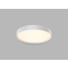LED2 1272151DT LED stropnica Mila 1x60W | 4000lm | 3000-4000K