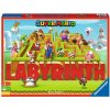 RAVENSBURGER Hra Labyrinth Super Mario