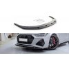 Maxton Design Spojler pod predný nárazník - Audi, AURS6C8FD2C