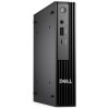 DELL Pro Micro QCM1255/ AMD Ryzen 7 PRO 8700GE/ 16GB/ 512GB SSD/ WiFi/ W11Pro/ 3Y PS on-site