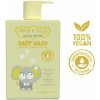 Jack n' Jill Dětský zubní kartáček extra soft