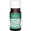Saloos Esenciálny olej BIO eukalyptus citriodora 5 ml