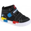 Obuv Skechers Kool Bricks-Lil Constructor 402224N-BKMT - 21