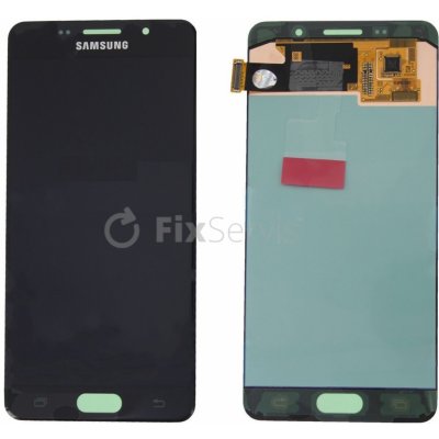 LCD Displej + Dotykové sklo Samsung Galaxy A5 A510F