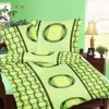 Veratex cz s.r.o. Obliečky R1043 Bavlnený satén 1ks 140x220 cm plus 1ks 70x90 cm