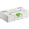 Systainer³ SYS3 L 137 FESTOOL