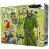 Portal Thorgal: The Board Game – Character Set Expansion