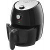 Aigostar B.V. | Aigostar - Teplovzdušná fritéza 1500W/230V 3,5l čierna | AI1507