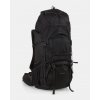Turistický batoh 45 L Kilpi ECROW 45-U čierna UNI