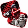 Compass clona sluneční na boční okno STAR WARS 2 ks