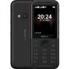 NOKIA 5310 2024, Dual SIM, čierno červená 6438409095121