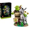 LEGO 72423 Shrek, Oslík a Kocúr v čižmách