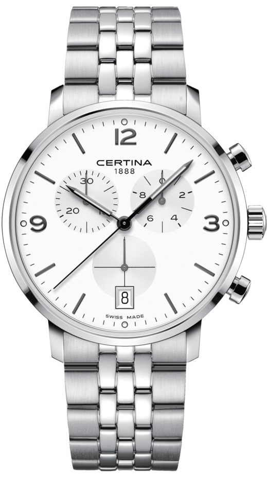 Certina 035.417.11.037.00