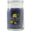 Yankee Signature Large Jar Black Tea & Lemon 567 g
