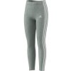 Leggings adidas 3 Stripes LEG Jr HC0092 (114059) Black 164 cm