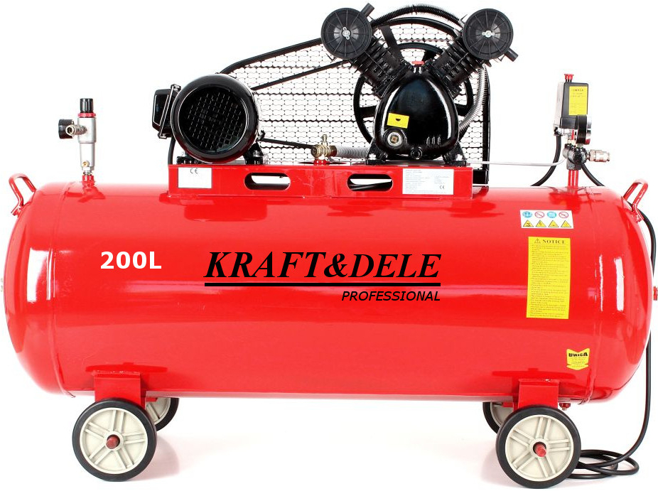 Kraft&Dele KD1473