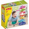 Quercetti 06499 Spiral Tower Brightball