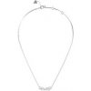 Náhrdelník GUESS Chandelier JUBN05358JWRHT/U
