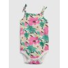 GAP Baby kvetované body Mix & Match Viacfarebná 3-6M