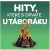 Various - Hity, které si zpívate u táboráku 2CD