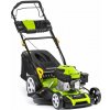 Fieldmann FZR 4616-144B Benzínová kosačka 4 v 1