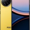 POCO F7 Ultra 12 GB/256 GB Yellow MZB0JKFEU