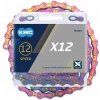KMC X-12