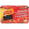 Zapetti Paradajková omáčka Provence Languedoc 2x 190g plech, box 380g