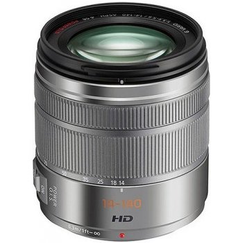 Panasonic 14-140mm f/4-5.6 Aspherical Mega O.I.S.