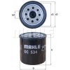 Olejový filter KNECHT Filterwerke GmbH OC 534