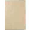 Štrukturovaný papier Kraft, 95g, 100 hárkov