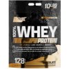Nutrex 100% Whey Protein 4545 g Chocolate
