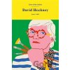 David Hockney - James Cahill