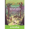 E-kniha Začarovaný Hvozd - Klára Smolíková