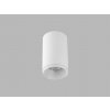 LED2 1150451DT Stropné svietidlo TUBUS II A 9W, 3CCT-3000K/3500K/4000K, 735lm, Triac, biela
