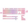 Glorious PC Gaming Race Aura Keycaps V2 – 145 Keycaps, ružové, US GLO-KC-AURA2-P