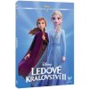 Ľadové kráľovstvo 2 / SK - Edícia Disney klasické rozprávky (DVD)