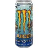 Monster Aussie Lemonade 500 ml