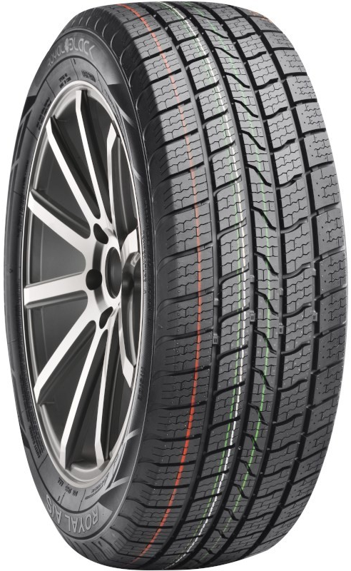 ROYAL BLACK ROYAL A/S 185/65 R15 92T