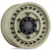 BLACK RHINO Black Rhino Armory 9.5x18 Blank ET-18 Desert Sand 72.6
