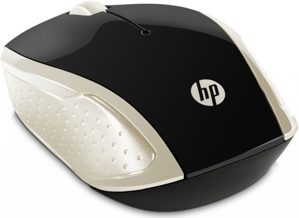 HP Wireless Mouse 200 2HU83AA