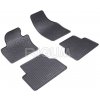 Koberce Gumenné Rigum VW Tiguan 2008