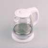 Rýchlovarná kanvica Maestro MR055 1100 W 1 l biela (MR-055 WHITE)