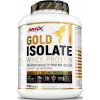 Amix Gold Whey Protein Isolate, Vanilla, 2280g