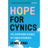 Hopeful Sceptic (Jamil Zaki)(Brožovaná)