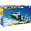 Zvezda MiG-31B Foxhound 1:72
