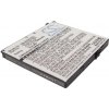 Batérie Cameron Sino CS-ACS10SL, Li-Ion, 1500 - neoriginálna